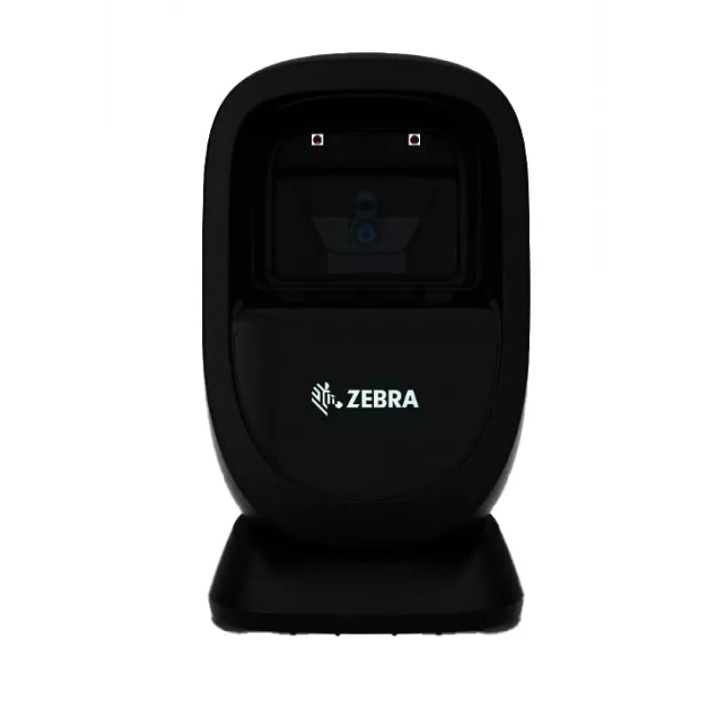 Zebra DS9308-SR pevne namontovaný čítač čiarových kódov 1D/2D LED čierna