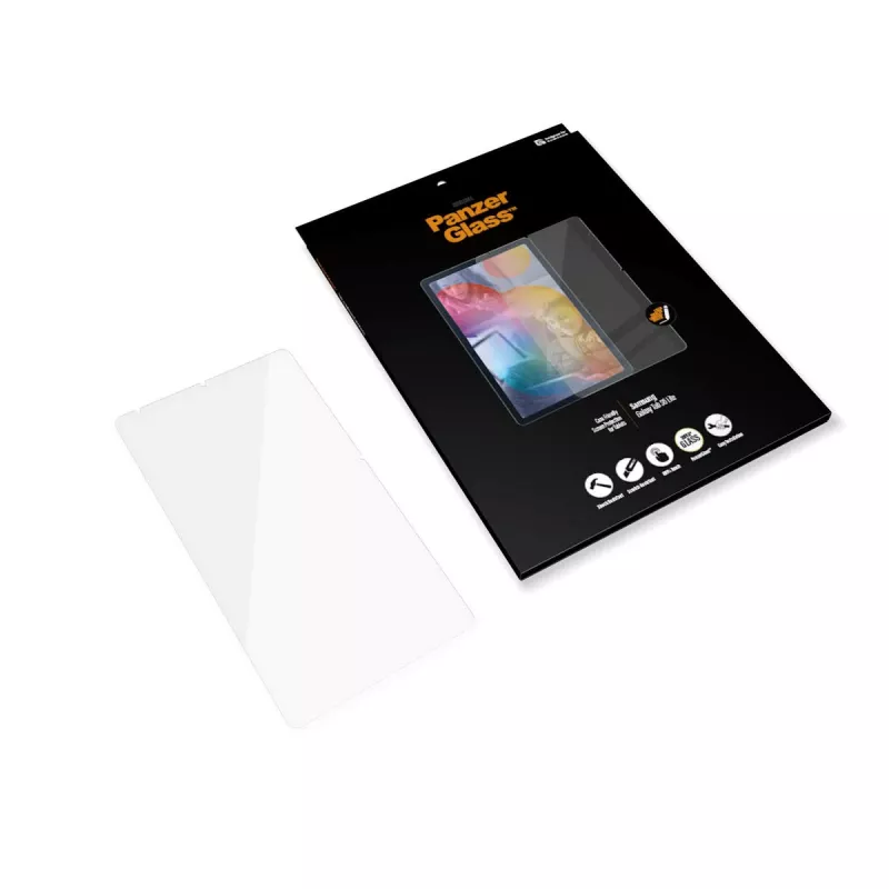 PanzerGlass® ochranná fólia displeja Samsung Galaxy Tab S6 Lite | S6 Lite