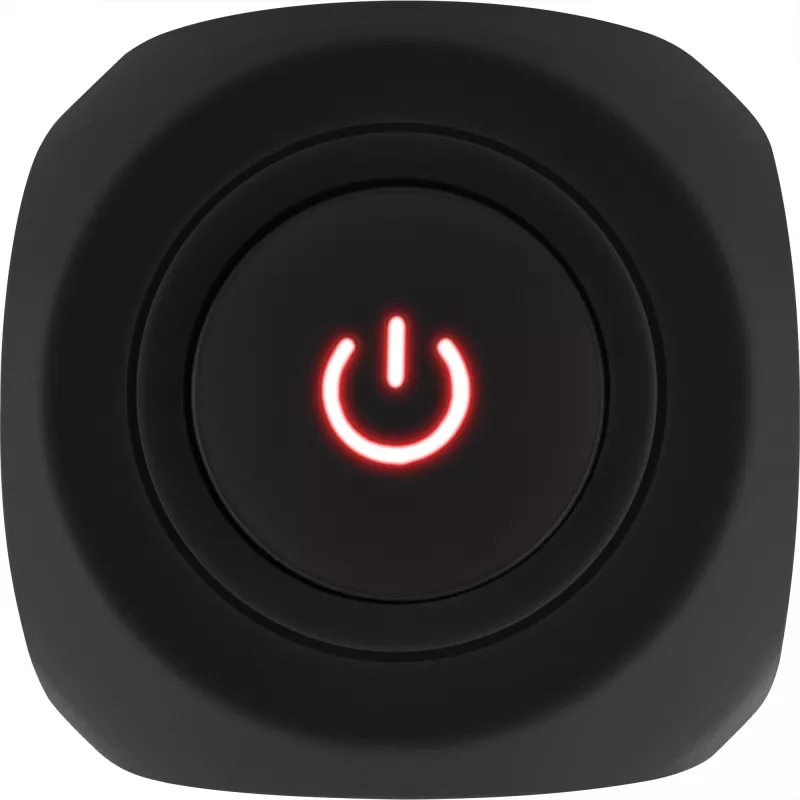 InLine Charging Cube InLine 16499B 3x ochranný kontakt 2x USB-C 2x USB-A čierna 2 m