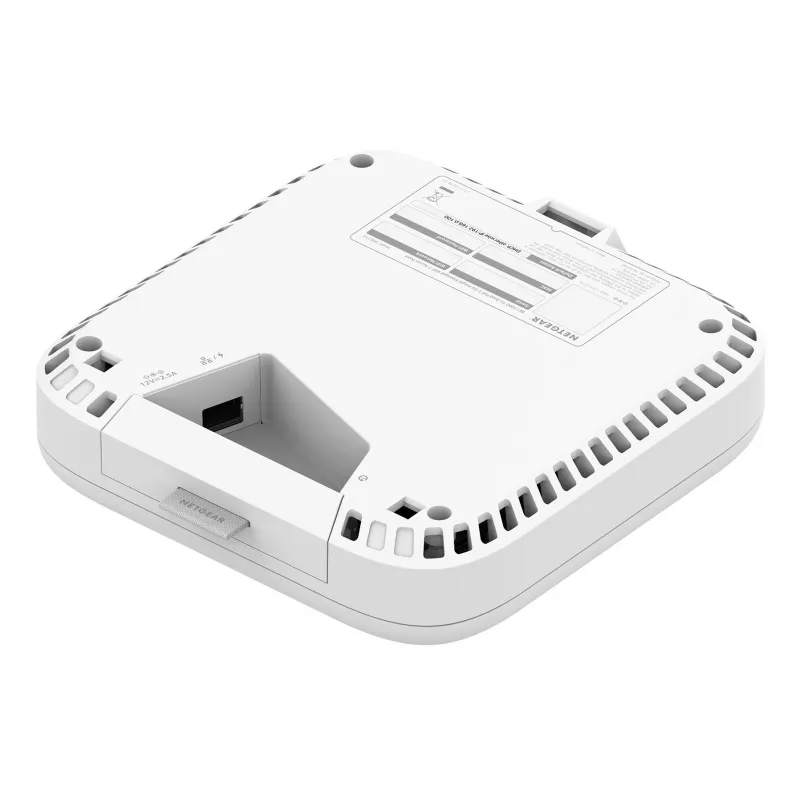 Netgear Business WBE718 Prístupový bod Wi-Fi 7 tri-band