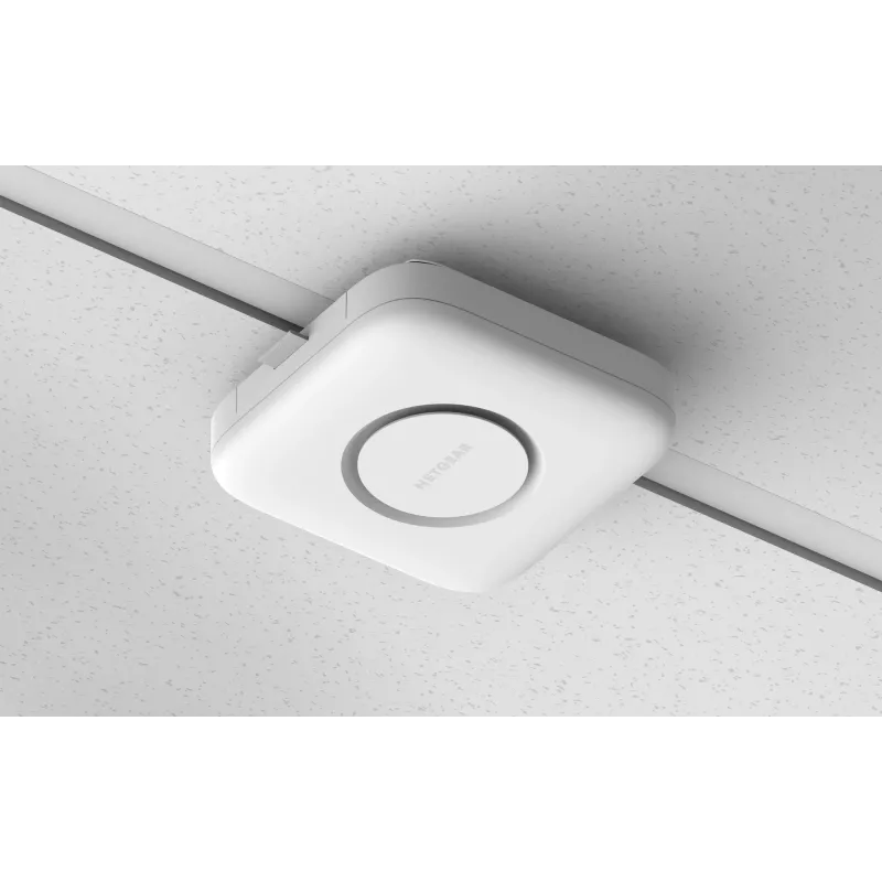 Netgear Business WBE718 Prístupový bod Wi-Fi 7 tri-band