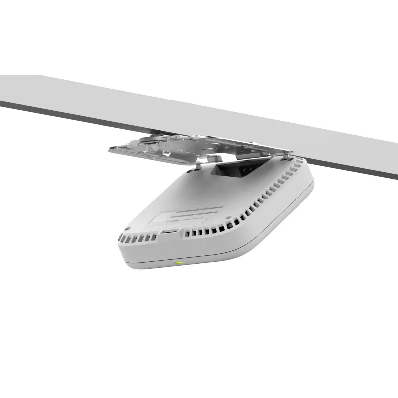 Netgear Business WBE718 Prístupový bod Wi-Fi 7 tri-band