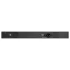 D-Link DMS-1250-12TP/E sieťový switch Managed 2.5G Ethernet (100/1000/2500) Power over Ethernet (PoE) čierna