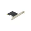 InLine SATA 6Gb/s radič so 4 SATA portmi PCI-Express 2.0