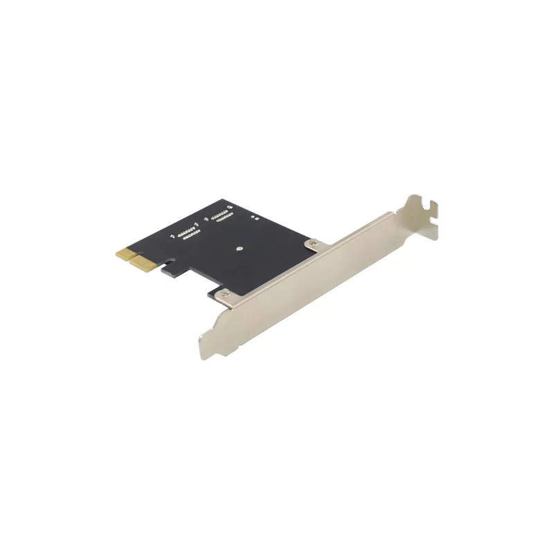 InLine SATA 6Gb/s radič so 4 SATA portmi PCI-Express 2.0
