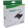 InLine SATA 6Gb/s radič so 4 SATA portmi PCI-Express 2.0