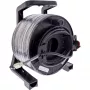 InLine káblový bubon na sieťové káble IP67 Outdoor PUR, Cat.6A S/FTP, 50 m