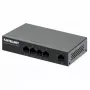 Intellinet 561792 sieťový switch Gigabit Ethernet (10/100/1000) Power over Ethernet (PoE) čierna