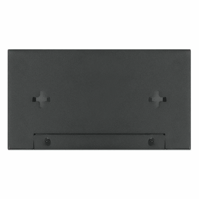 Intellinet 561792 sieťový switch Gigabit Ethernet (10/100/1000) Power over Ethernet (PoE) čierna