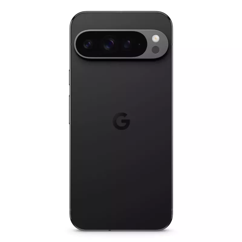 Smartphone Google Pixel 9 Pro XL 6,8 palca 16 GB 512 GB čierna