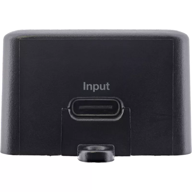 InLine USB-C rozšírenie 5-portové 100W interiérová nabíjačka univerzálna kompatibilita