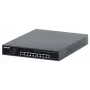 Intellinet 10-portový L2+ Fully Managed PoE++ switch s 8 Gigabit Ethernet portmi a 2 SFP uplinkmi