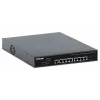 Intellinet 10-portový L2+ Fully Managed PoE++ switch s 8 Gigabit Ethernet portmi a 2 SFP uplinkmi