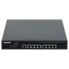 Intellinet 10-portový L2+ Fully Managed PoE++ switch s 8 Gigabit Ethernet portmi a 2 SFP uplinkmi