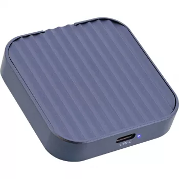 InLine Clip Case - magnetické USB-C puzdro pre SATA III & NVMe M.2 SSD