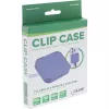 InLine Clip Case - magnetické USB-C puzdro pre SATA III & NVMe M.2 SSD