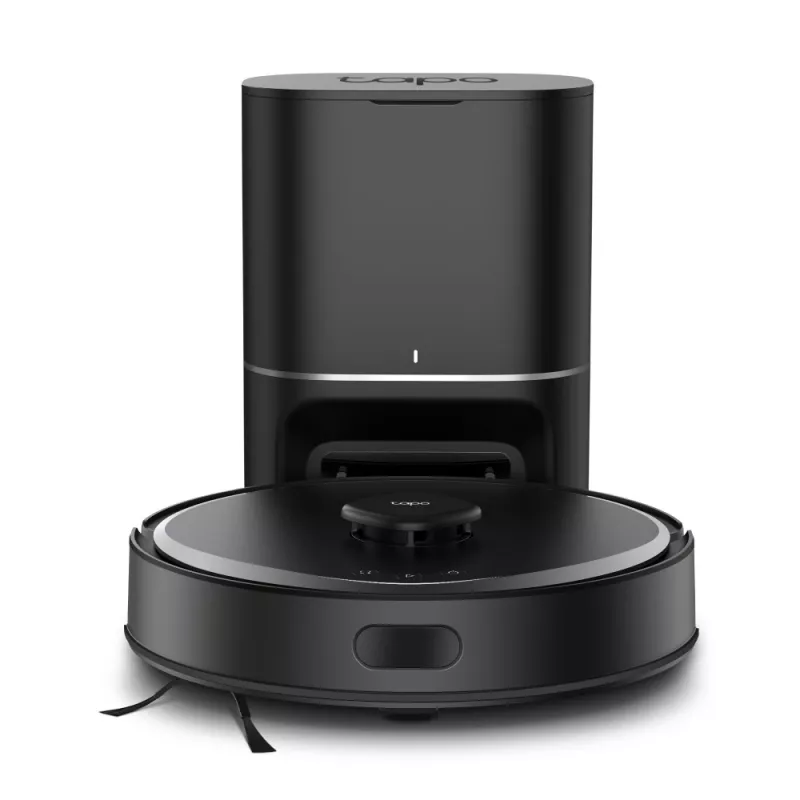 Robotický vysávač TP-Link Tapo RV30 Max Plus