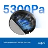 Robotický vysávač TP-Link Tapo RV30 Max Plus