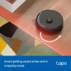 Robotický vysávač TP-Link Tapo RV30 Max Plus