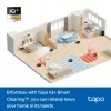 Robotický vysávač TP-Link Tapo RV30 Max Plus