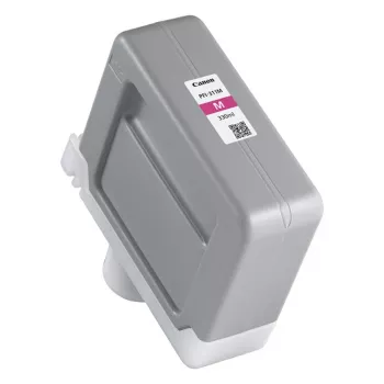 Canon PFI-311 M atramentová kazeta 1 kus originálna magenta