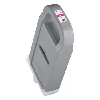 Canon PFI-711 M atramentová kazeta 1 kus originálna magenta