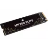 SSD disk Corsair 2 TB M.2 PCI Express 5.0 MP700 ELITE