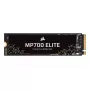 SSD disk Corsair 2 TB M.2 PCI Express 5.0 MP700 ELITE