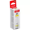 Canon GI-41S Y atramentová kazeta 1 ks originálna žltá