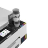 Multifunkčná atramentová tlačiareň Canon MAXIFY GX1050 — A4, farebná, 600 x 1200 DPI, Wi-Fi, Ethernet, duplex