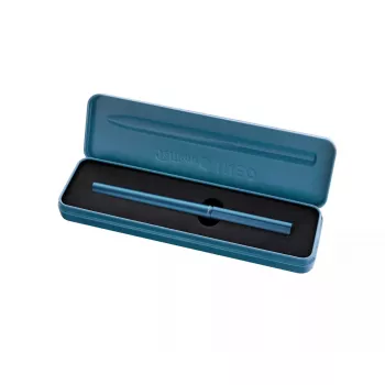 Plniace pero Pelikan 823661 Blue Petrol