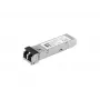 LevelOne 2.5 Gbps multimode SFP transceiver, 300 m, 850 nm, optické vlákno, 2500 Mbit/s, SFP, LC, 50/125 µm, 300 m