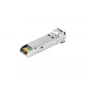LevelOne 2.5 Gbps multimode SFP transceiver, 300 m, 850 nm, optické vlákno, 2500 Mbit/s, SFP, LC, 50/125 µm, 300 m