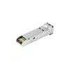 LevelOne 2,5 Gbit/s priemyselný SFP transceiver, multimódový, 300 m, 850 nm, -40 °C až 85 °C