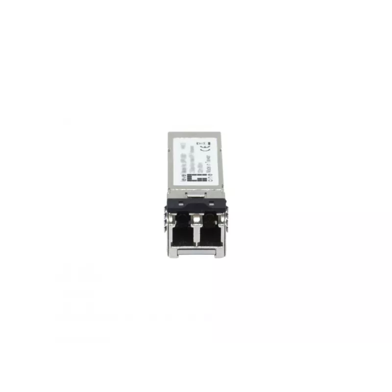 LevelOne 2,5 Gbit/s priemyselný SFP transceiver, multimódový, 300 m, 850 nm, -40 °C až 85 °C