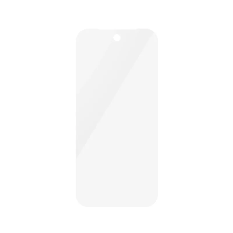 Ochrana obrazovky PanzerGlass Google Pixel 9a Ultra-Wide Fit odolná proti poškriabaniu nárazom