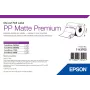 Epson 7113702 tlačiarenská etiketa biela samolepiaca tlačiarenská etiketa