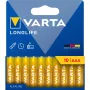 Jednorazová batéria Varta 4103101761 AAA alkalická