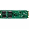 InLine 76660W interný sériový adaptér M.2 konektor samec ASIX AX99100 4 Gbit/s