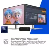 HP Z2 G1i Intel Core Ultra 7 265 32 GB DDR5-SDRAM NVIDIA RTX A1000 Windows 11 Pro Mini PC pracovná stanica AI pracovná stanica, AI PC