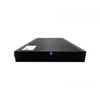 LevelOne 28-portový L2 Plus Managed PoE priemyselný switch, 4 x 1/2.5/10GbE SFP+, 24 PoE výstupov, 370W, 802.3AF/AT/BT PoE, 19