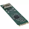 InLine 76660X interný sériový adaptér M.2 konektor samec 4 Gbit/s
