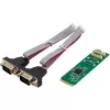 InLine 76660X interný sériový adaptér M.2 konektor samec 4 Gbit/s