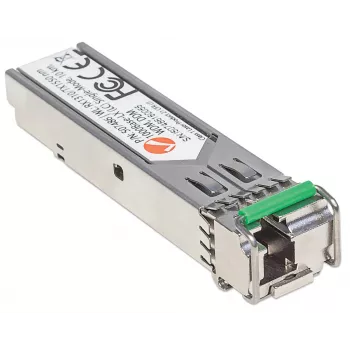 SFP transceiver modul Intellinet GLC-BX-D Equivalent