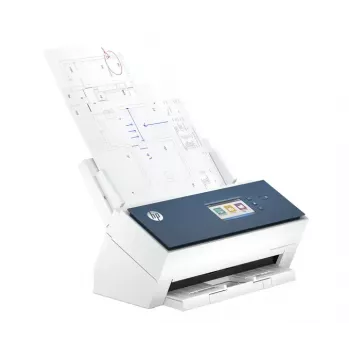 HP ScanJet Enterprise Flow N9000 sn1 podávací skener 600 x 600 DPI