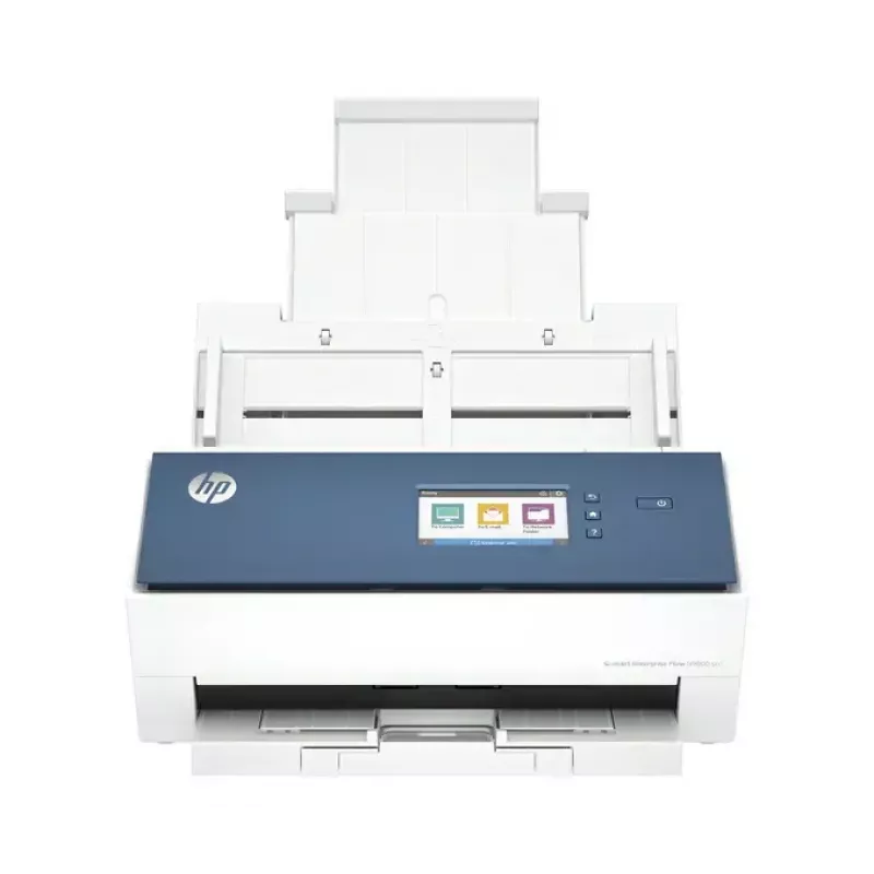 HP ScanJet Enterprise Flow N9000 sn1 podávací skener 600 x 600 DPI