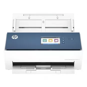HP ScanJet Enterprise Flow N9000 sn1 podávací skener 600 x 600 DPI