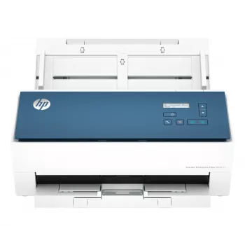 HP ScanJet Enterprise Flow 9000 s1 podávací skener 600 x 600 DPI
