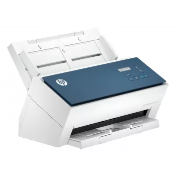 HP ScanJet Enterprise Flow 9000 s1 podávací skener 600 x 600 DPI