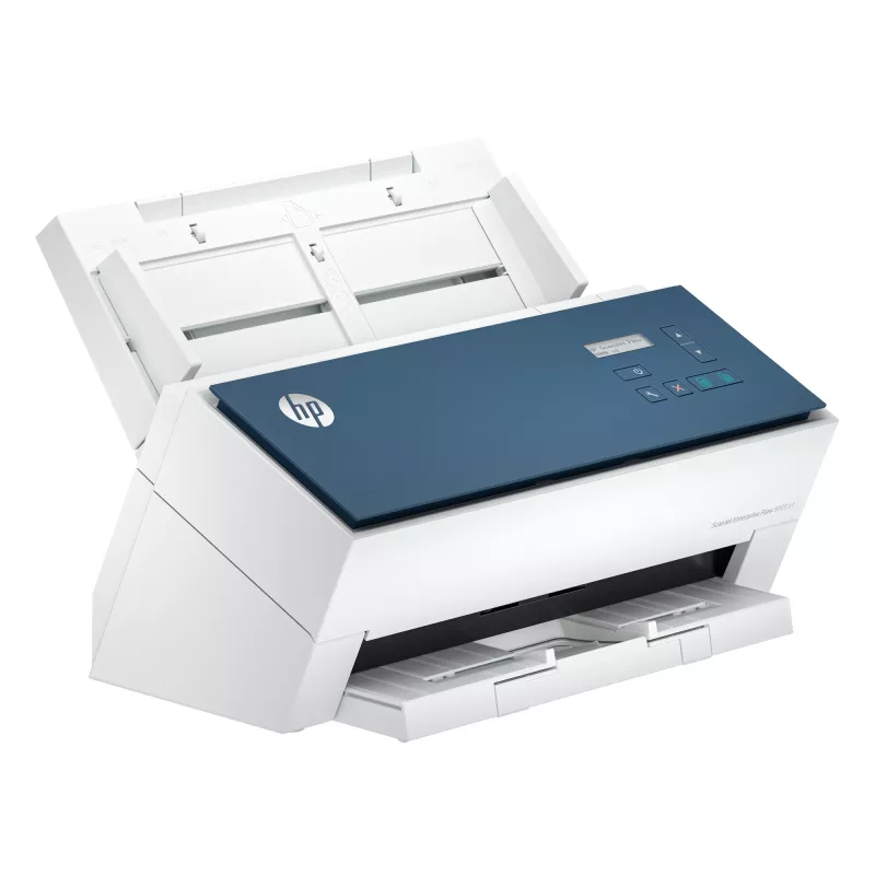 HP ScanJet Enterprise Flow 9000 s1 podávací skener 600 x 600 DPI